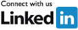 Connect with us on Linkedin